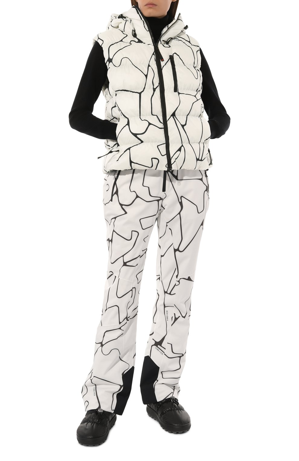 Утепленный жилет BOGNER FIRE+ICE, арт. 34899215, фото 2