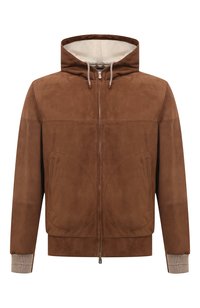 Коричневый