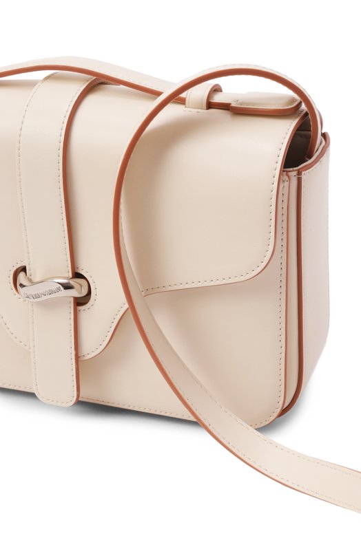 Сумка Emporio Armani EW004419/AF25356 Кремовый  EW004419/AF25356 Фото 6