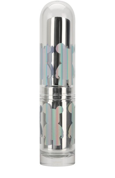 Голографическая губная помада tokyo spirit rouge unlimited, оттенок sheer cherry in prism SHU UEMURA, арт. 4935421653336, фото 2