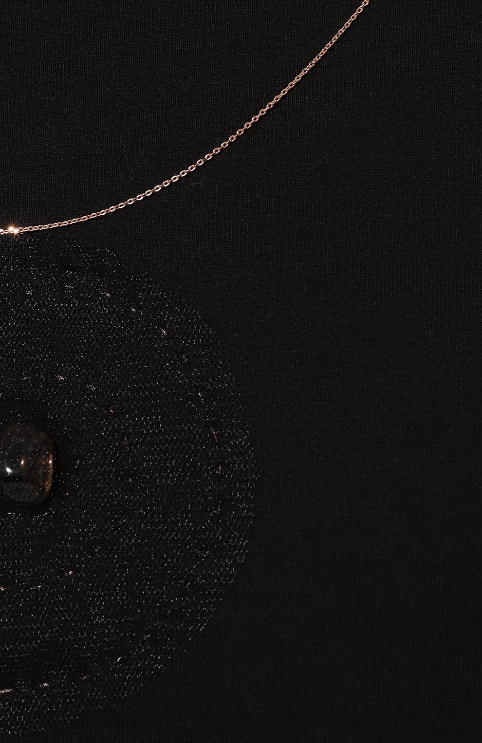 Платье MIDGARD PARIS, арт. V2-TS1403-BK, фото 5