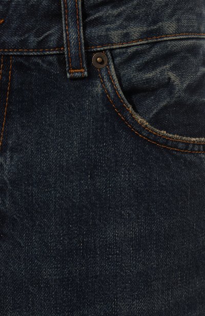 Джинсы HAIKURE, арт. HEW03332DF105L0771, фото 5