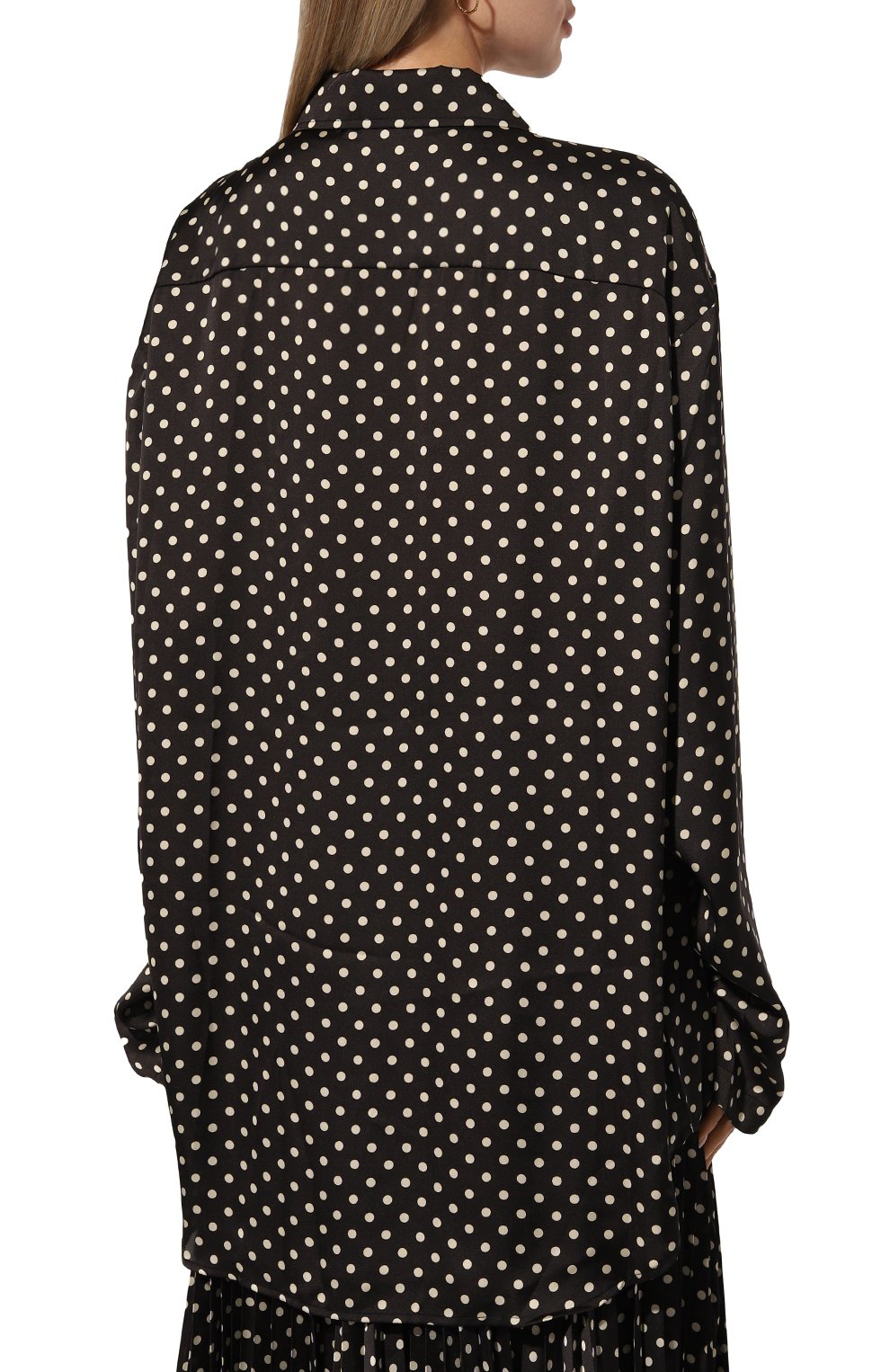 Блузка AKHMADULLINA, арт. 1225.2BL931/P611, фото 4