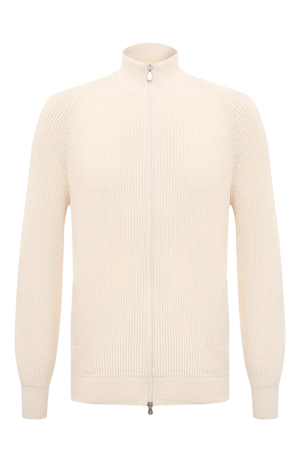 Хлопковый кардиган BRUNELLO CUCINELLI, арт. M2W70B2306, фото 1