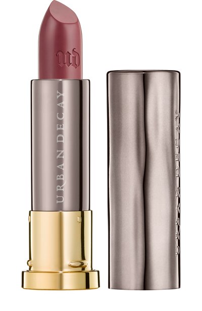 Помада для губ vice, оттенок hideaway URBAN DECAY цвета по цене 1620 руб., арт. 3605971612602, фото 1 Помада для губ vice, оттенок hideaway URBAN DECAY, арт. 3605971612602, фото 1