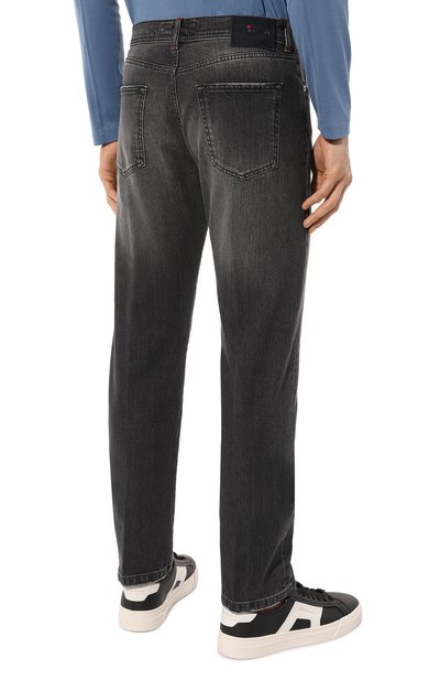 Джинсы KITON, арт. UPNJS1/J0747B, фото 4