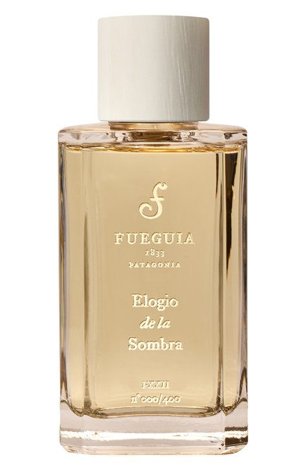 Женский духи elogio de la sombra (100ml) FUEGUIA, арт. FUEGEDS100