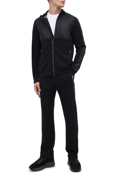 Брюки BOGNER черного цвета по цене 25350 руб., арт. 18895253, фото 2 Брюки BOGNER, арт. 18895253, фото 2