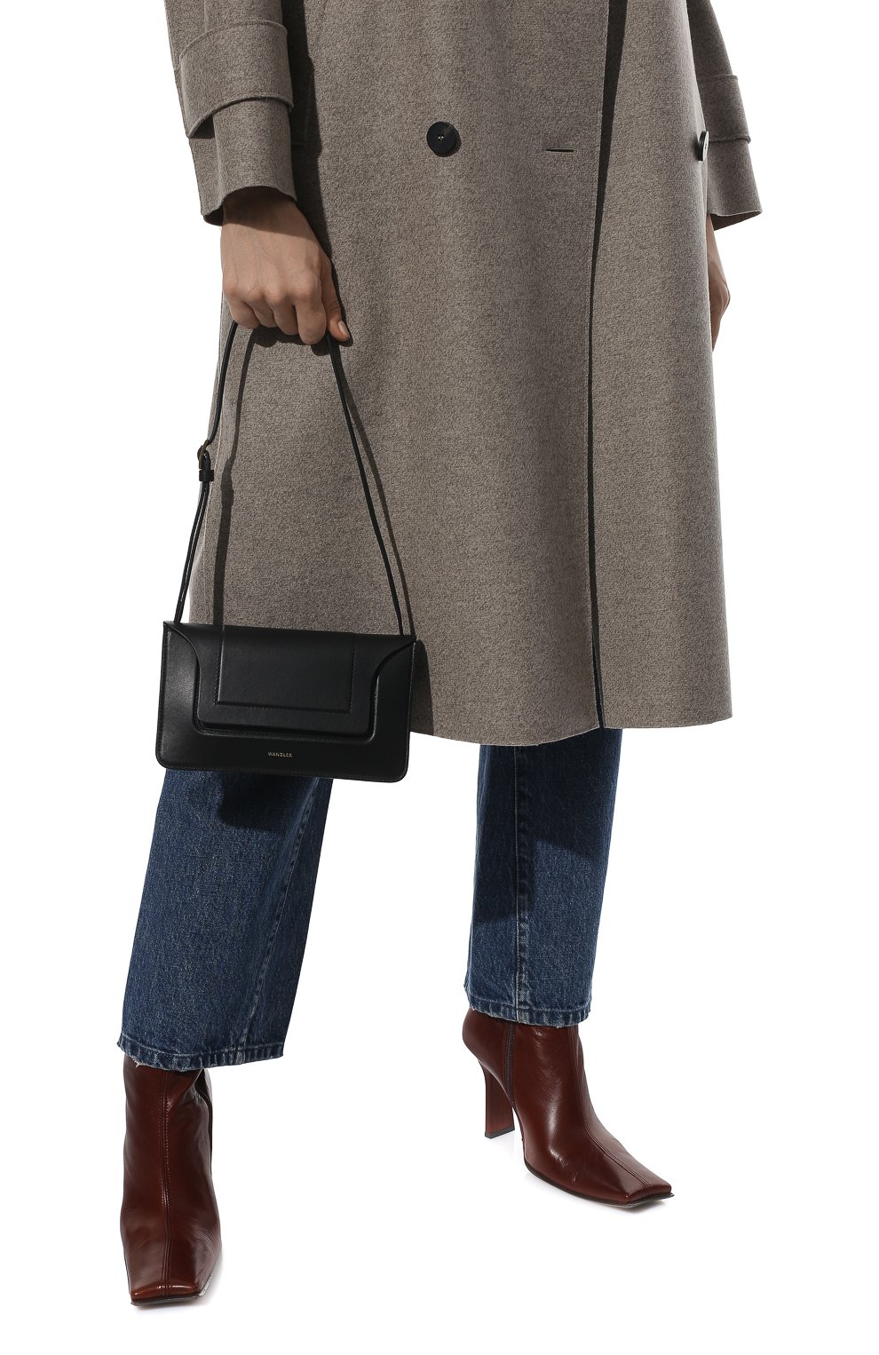 Сумка penelope mini WANDLER, арт. 22102-973901, фото 2