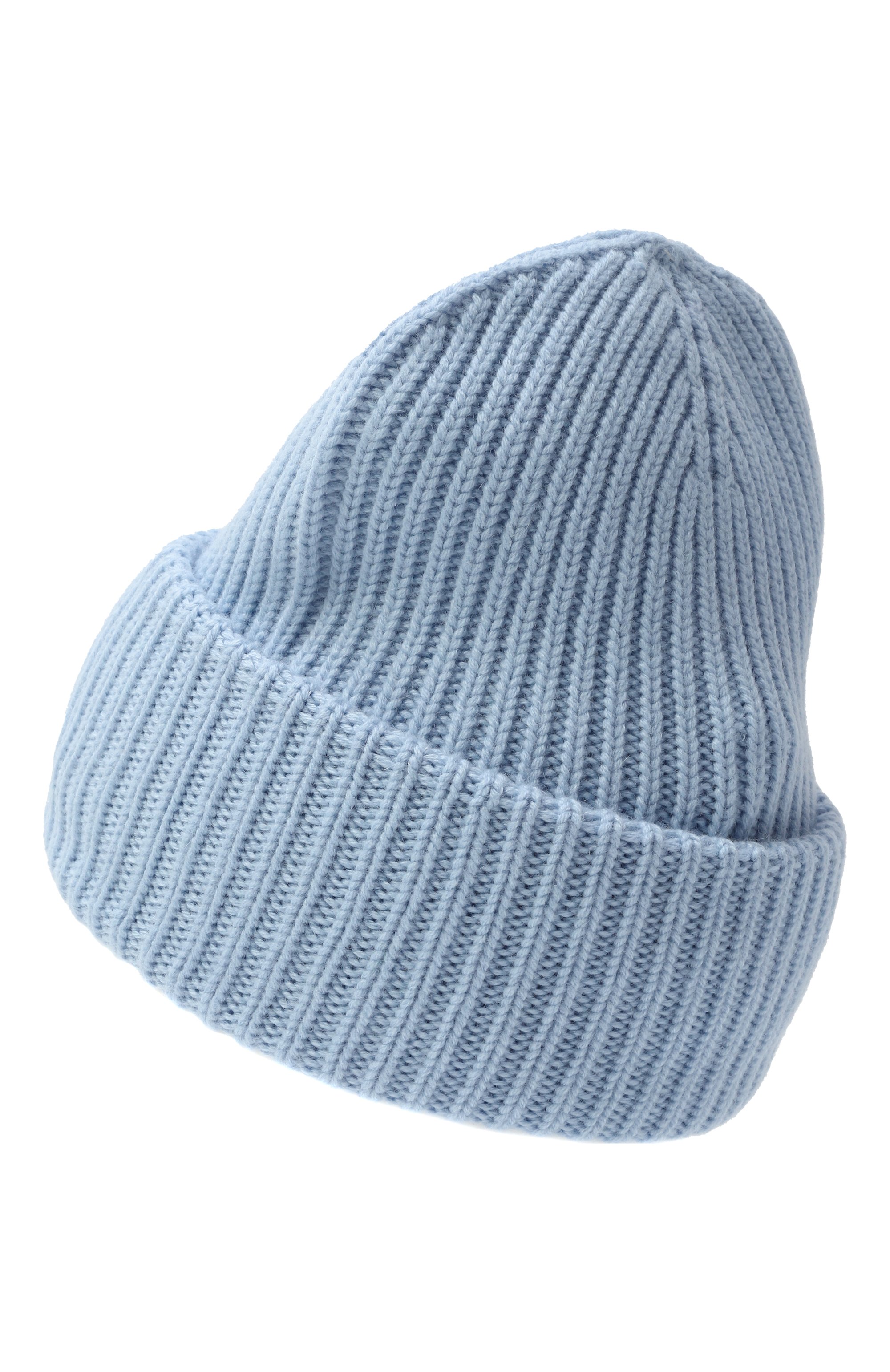 Шапка из шерсти и вискозы MC2 SAINT BARTH, арт. BRR0001-02303I, фото 2