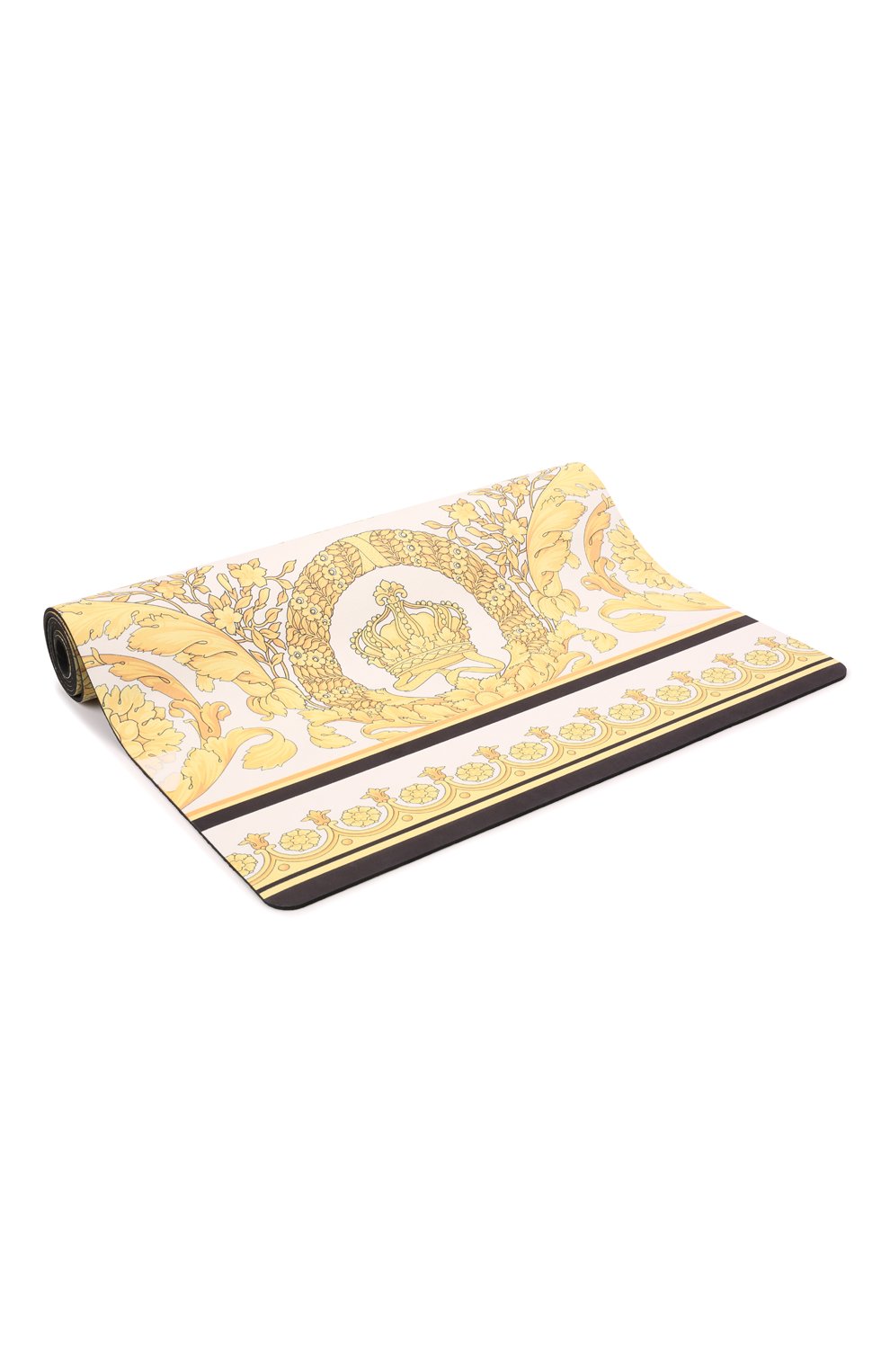 Коврик для йоги VERSACE, арт. ZY0G00001/ZG0M0000, фото 2
