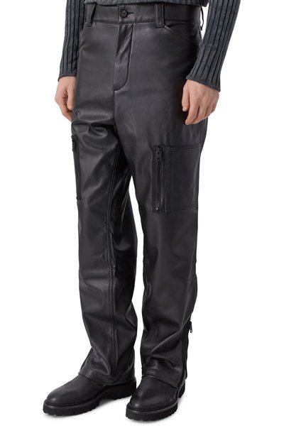 Брюки HUGO, арт. 50546296, фото 3