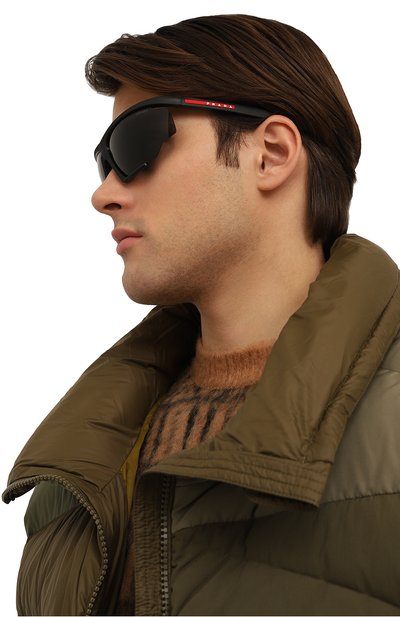 Солнцезащитные очки PRADA LINEA ROSSA, арт. 07YS-DG006F, фото 2