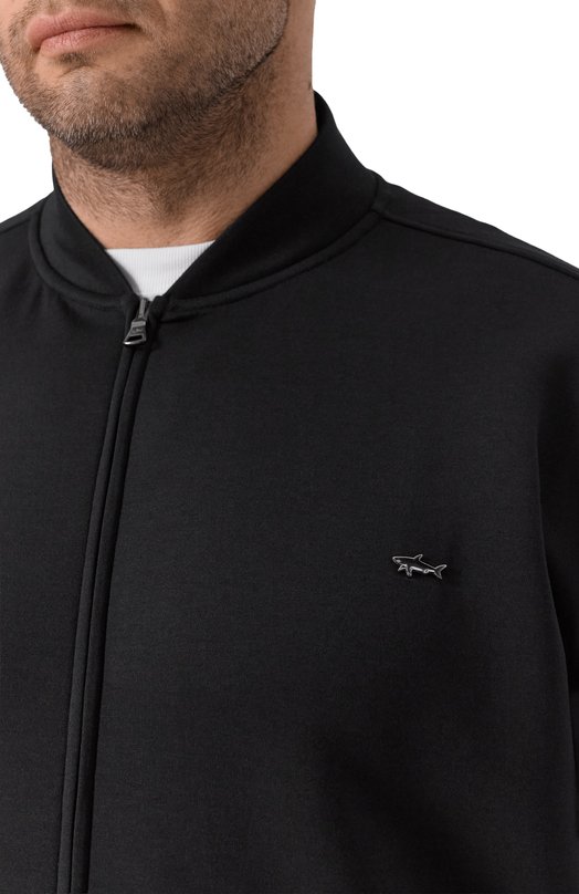 Спортивный костюм Paul&Shark 15311510/3XL-6XL Чёрный  15311510/3XL-6XL Фото 6