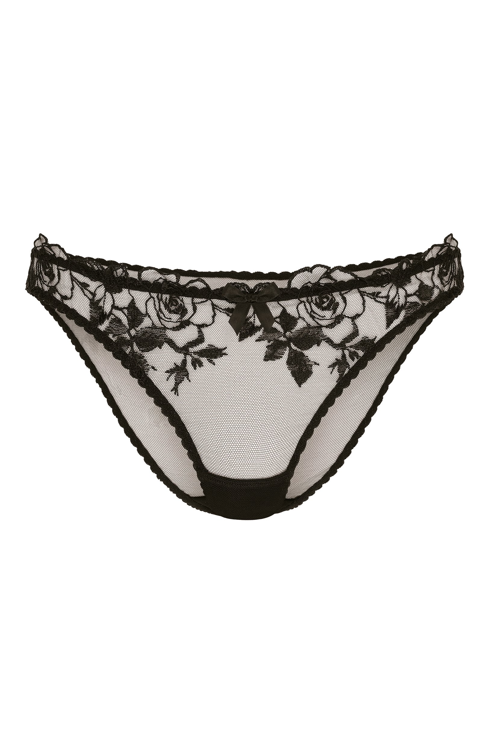 Классические трусы callypso AGENT PROVOCATEUR, арт. APM1181001001, фото 1