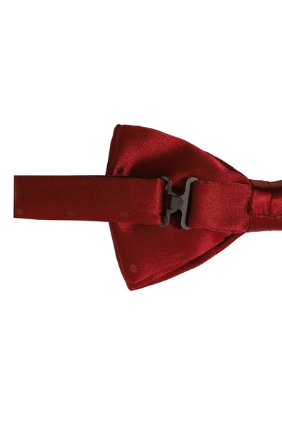 Шелковый галстук-бабочка STEFANO RICCI, арт. HN01/74168, фото 3