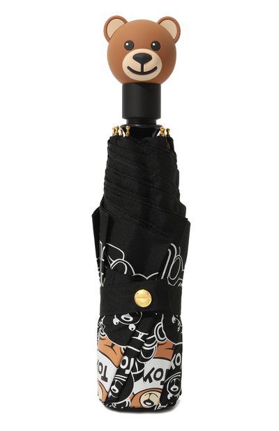 Складной зонт MOSCHINO, арт. 8422 0PENCL0SE, фото 4