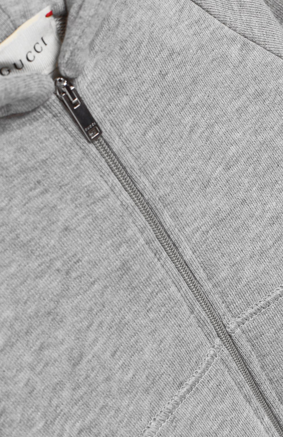 Хлопковый комбинезон GUCCI, арт. 516315/X9L52, фото 3