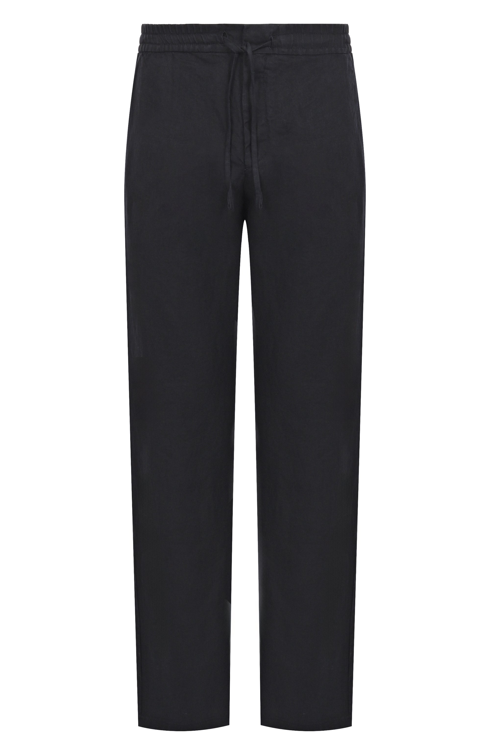 Льняные брюки CANALI, арт. V7003/AE05539, фото 1