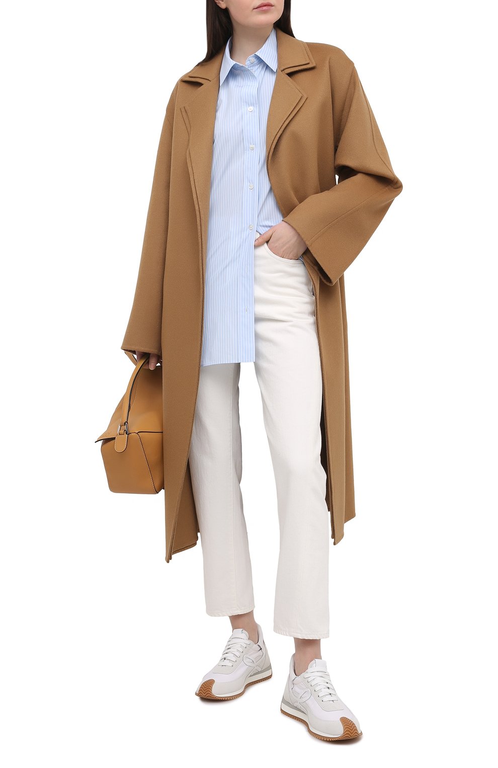 Джинсы TOTEME, арт. 211-232-747, фото 2