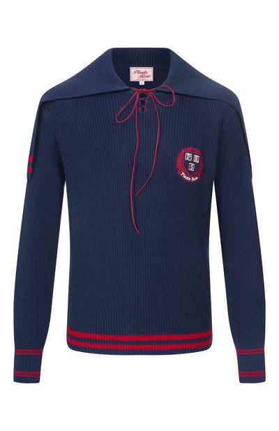 Женский хлопковый свитер PLANTA ROSA, арт. PR/VT1004