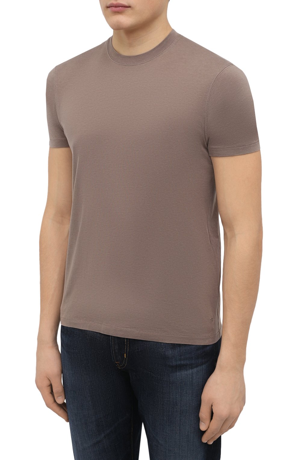 Футболка TOM FORD, арт. BZ229/TFJ950, фото 3