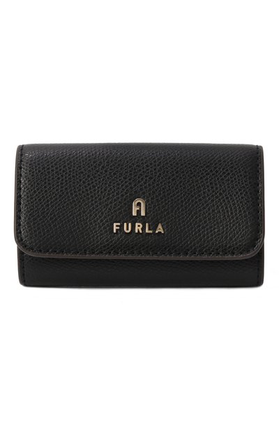 Женская кожаный футляр для ключей FURLA, арт. WR00436/ARE000