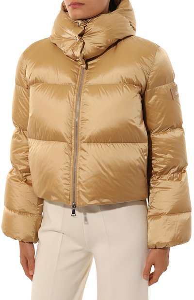 Пуховик ADD, арт. 10AW330, фото 3