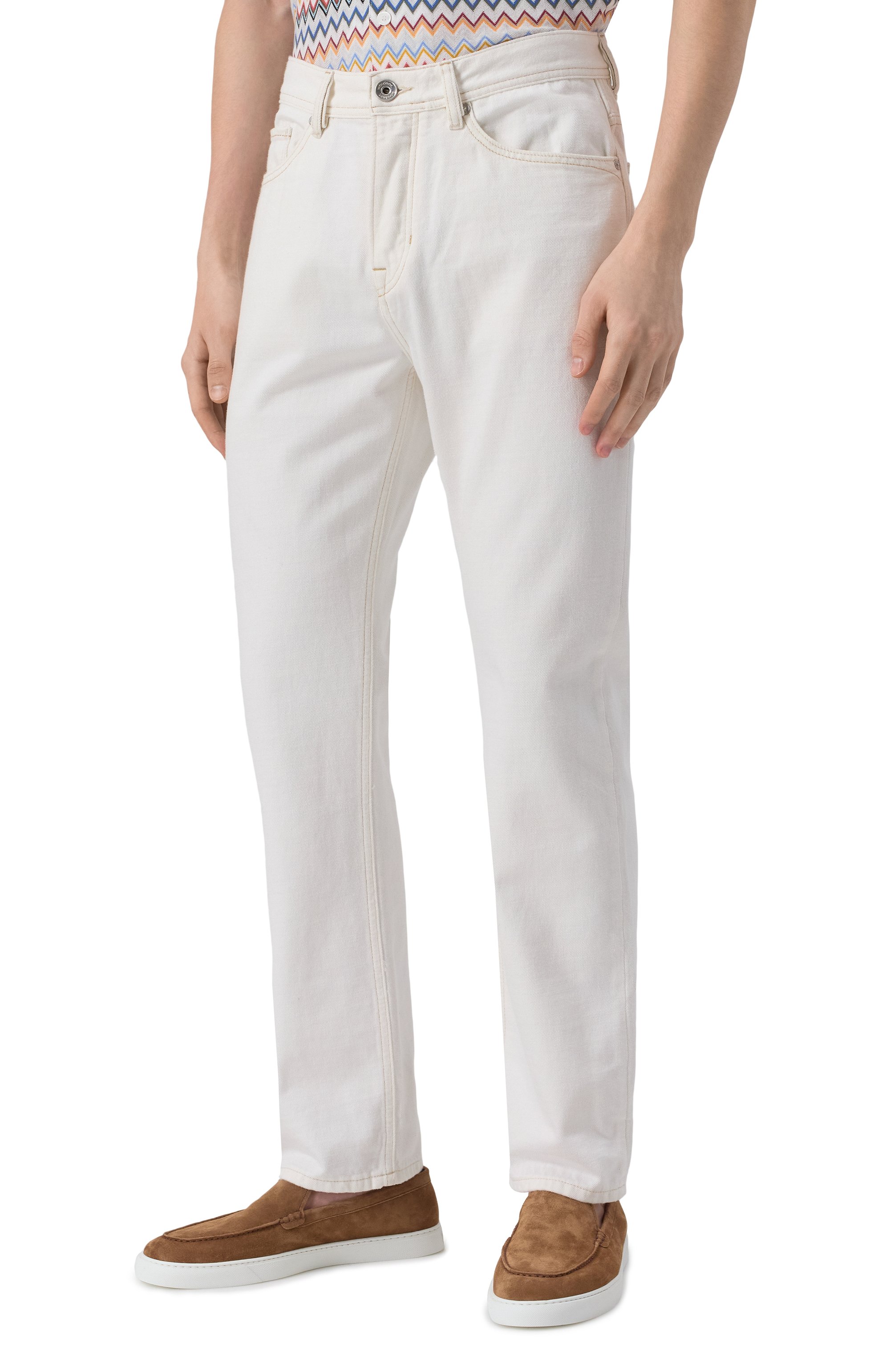 Джинсы WINDSOR, арт. 13 R0ME 10019208/10019208, фото 3