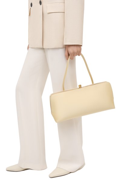 Сумка goji JIL SANDER, арт. JSPS852369-WSB00090N, фото 2