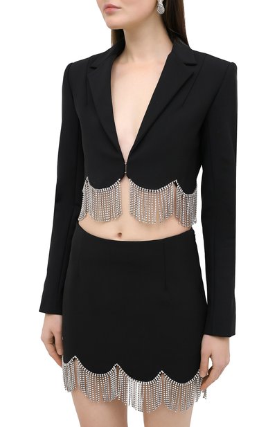 Жакет AREA, арт. PF20J06032, фото 3