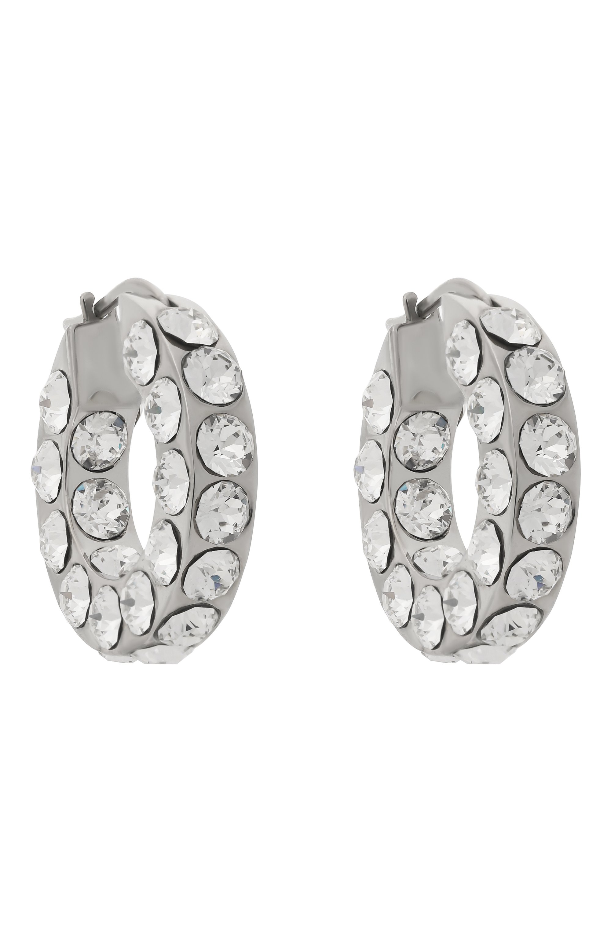 Серьги jah AMINA MUADDI, арт. S9J333486JAHUNI, фото 3