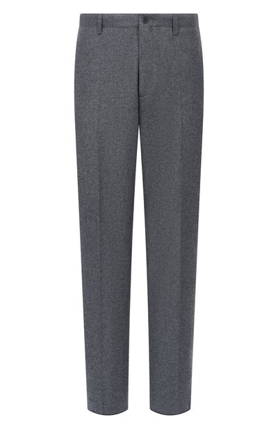 Мужские шерстяные брюки BOGLIOLI, арт. 89951/FB5108