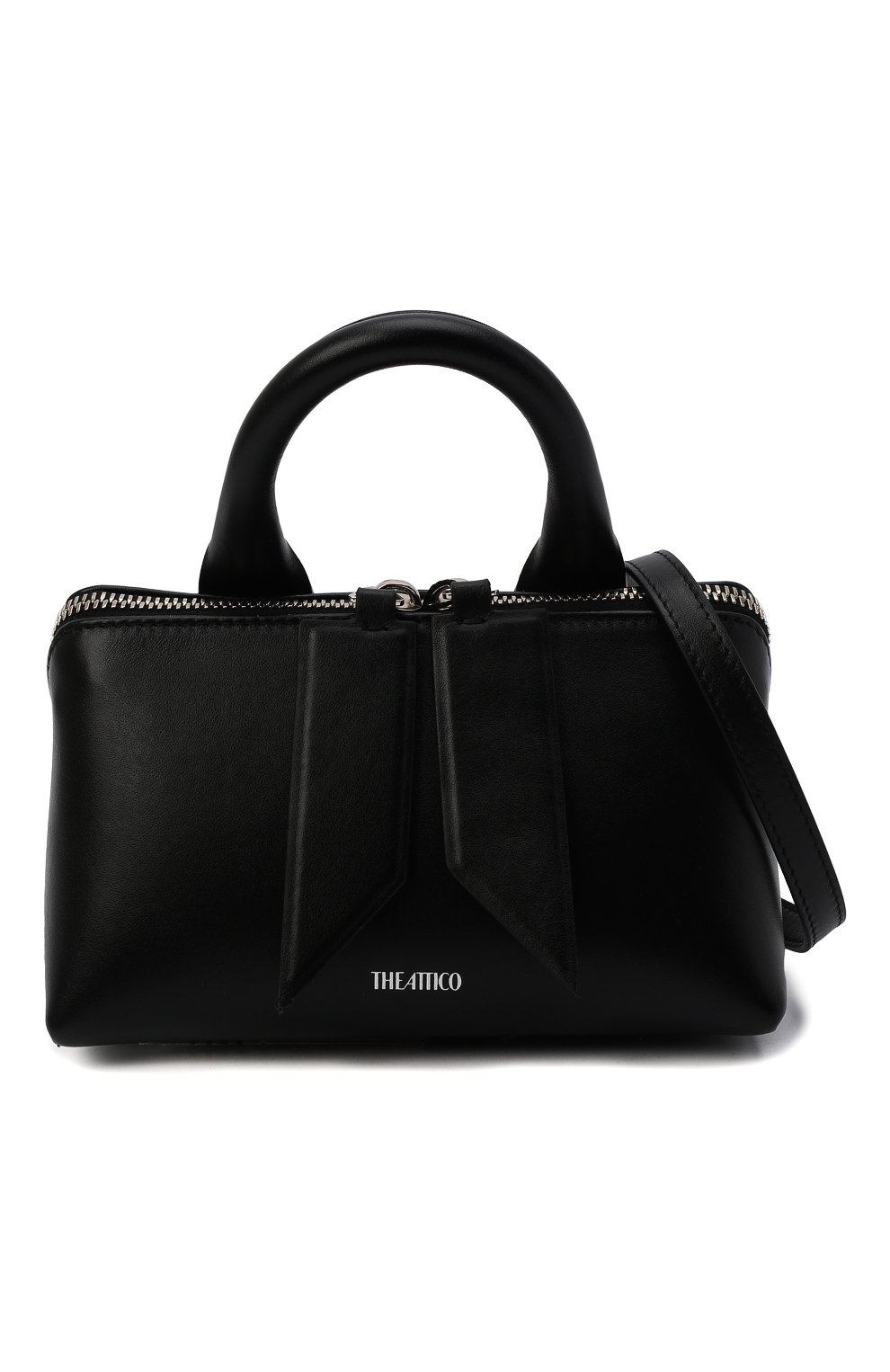Сумка friday THE ATTICO, арт. 221WAH02/L019, фото 7