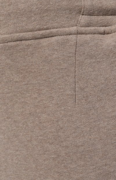 Джоггеры из хлопка и кашемира MVST, арт. 15M711/FW00/60, фото 5