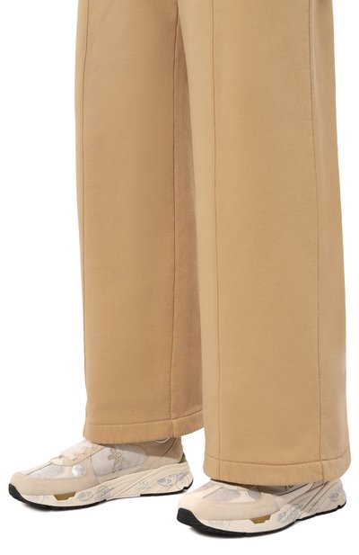 Комбинированные кроссовки mase-d PREMIATA, арт. MASED/VAR 7005, фото 3