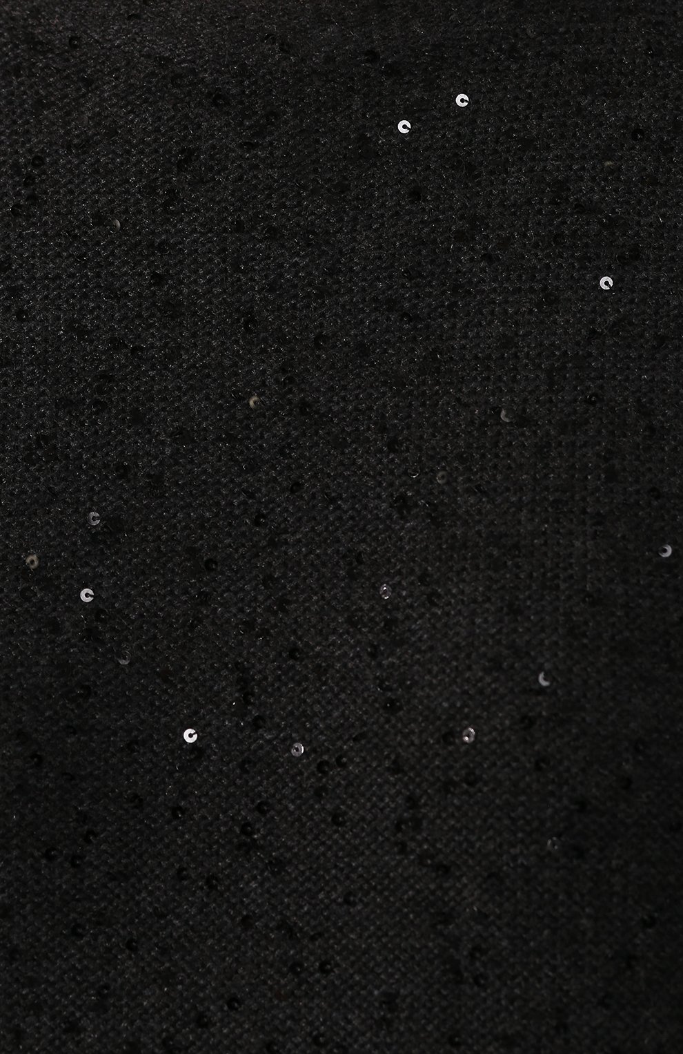 Платье из смеси кашемира и шелка BRUNELLO CUCINELLI, арт. M73542A80P, фото 5