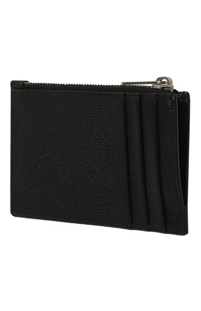 Кожаный футляр для кредитных карт PALM ANGELS, арт. PMND007F22LEA0021001, фото 2