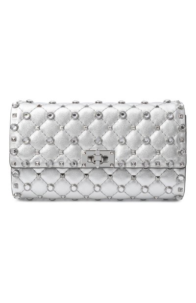 Женский сумка rockstud spike VALENTINO, арт. 8W0B0137/EDU