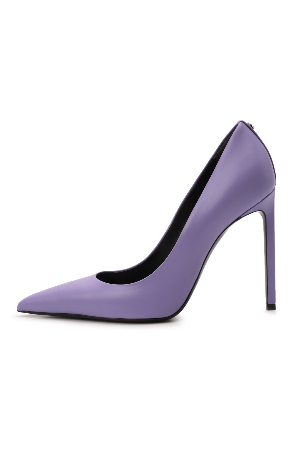 Кожаные туфли t screw TOM FORD, арт. W2325S-LCL002, фото 4