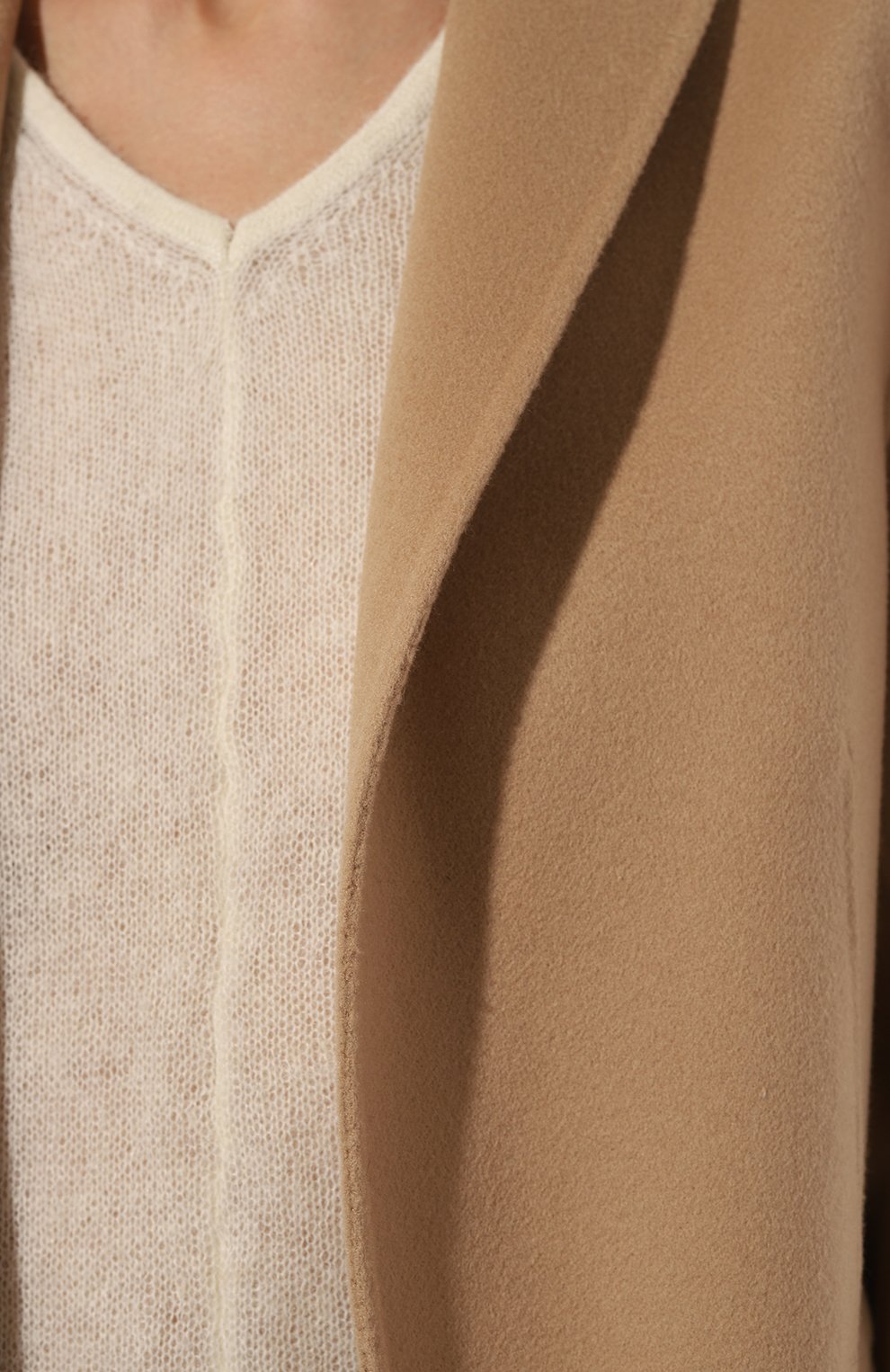 Жакет из шерсти и кашемира THEORY, арт. M1101103, фото 5