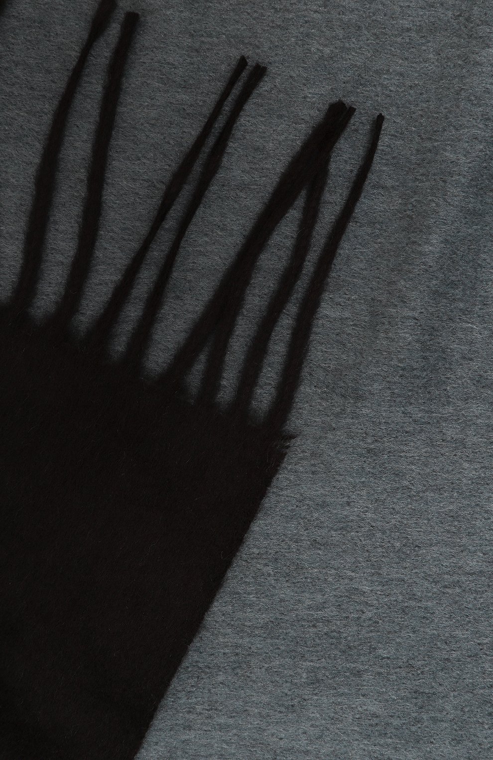 Шарф из шелка и кашемира PIACENZA CASHMERE 1733 бирюзового цвета по цене 19900 руб., арт. 82249/44, фото 3 Шарф из шелка и кашемира PIACENZA CASHMERE 1733, арт. 82249/44, фото 3