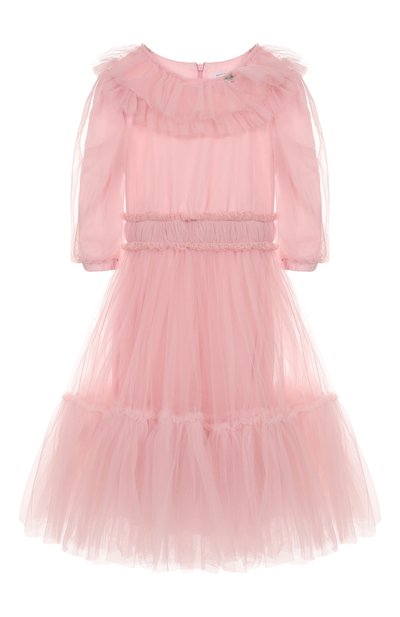 Платье MONNALISA, арт. 17F903