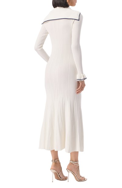 Платье SELF-PORTRAIT, арт. SS25024MW, фото 4