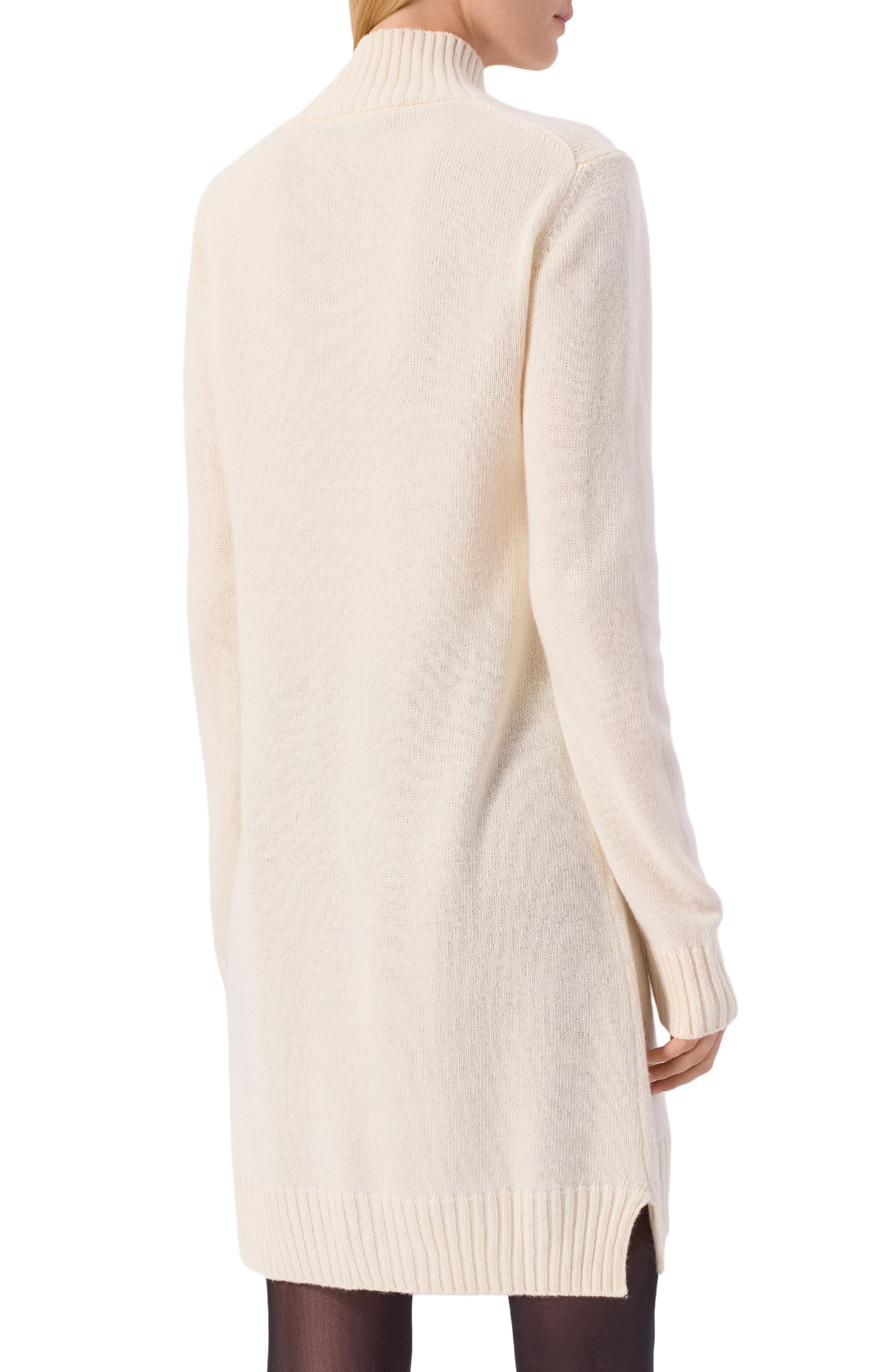 Платье из шерсти и вискозы PIETRO BRUNELLI, арт. AGB011/WS0011, фото 4