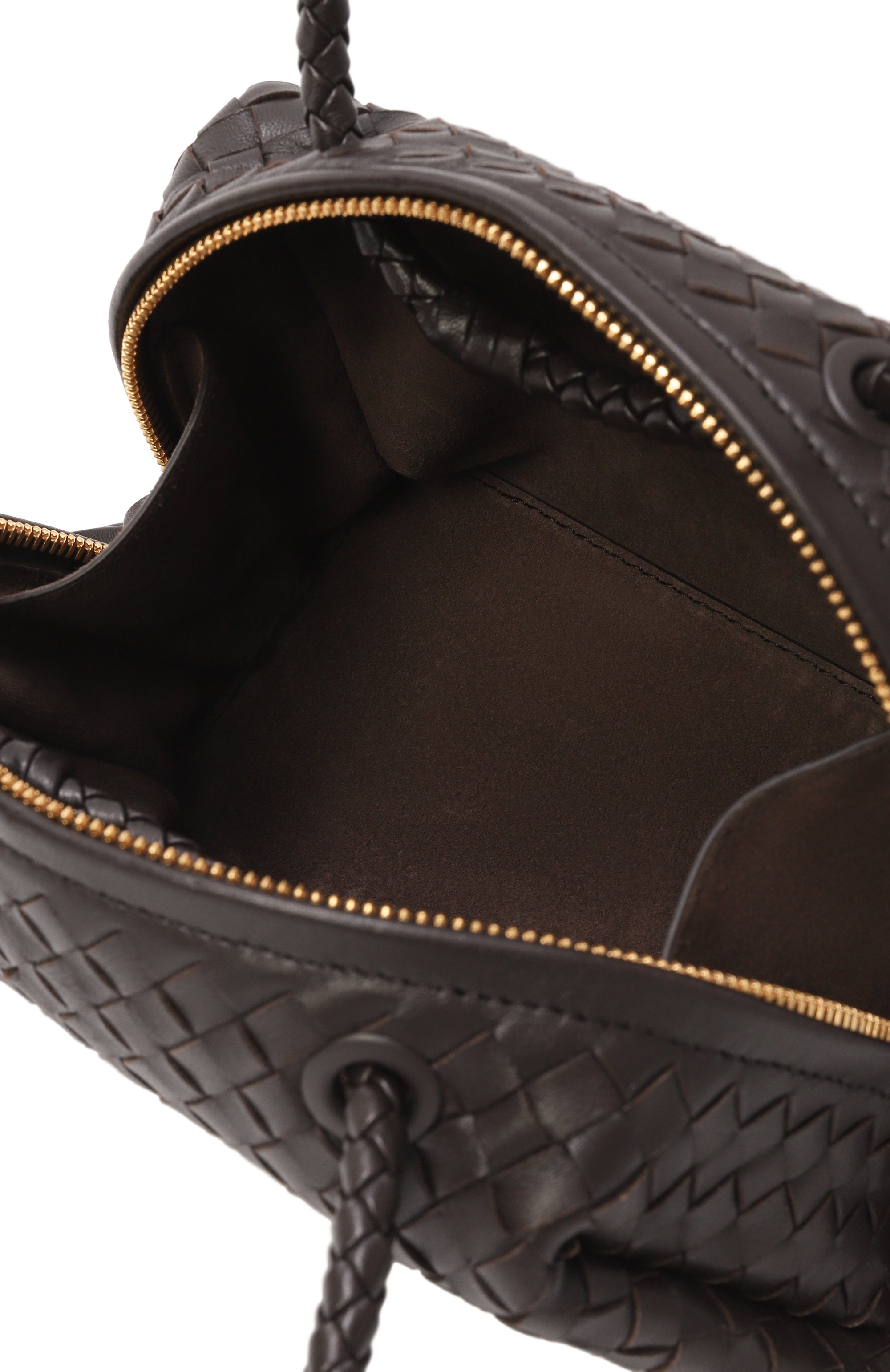 Сумка tokyo BOTTEGA VENETA, арт. 839111/V4R02, фото 5