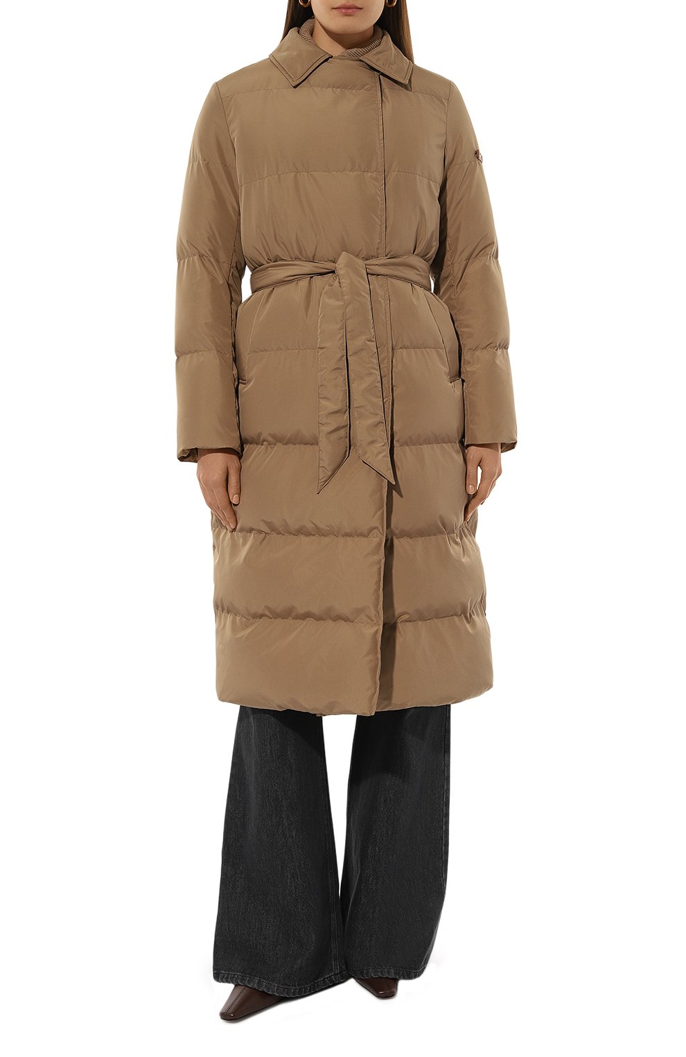 Пуховик LORENA ANTONIAZZI, арт. I2410PI50A/4430_SET, фото 3