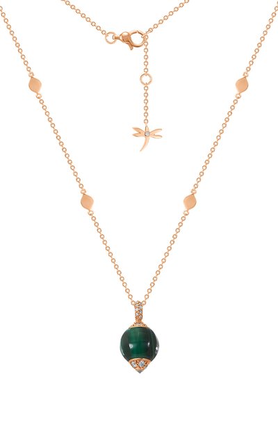 Женские колье CASATO, арт. CH-609MALBT-P