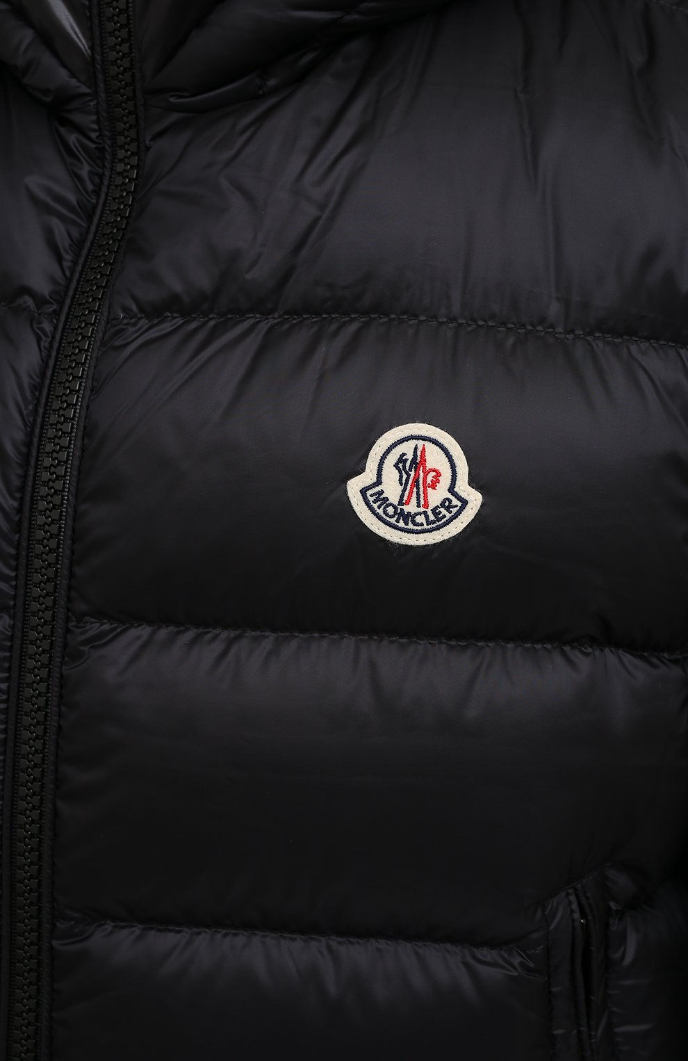 Пуховый жилет montreuil MONCLER, арт. G2-091-1A000-18-53048, фото 5