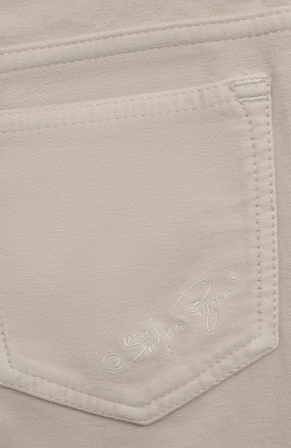 Джинсы STEFANO RICCI JUNIOR, арт. YFT3300090/ST1620, фото 3